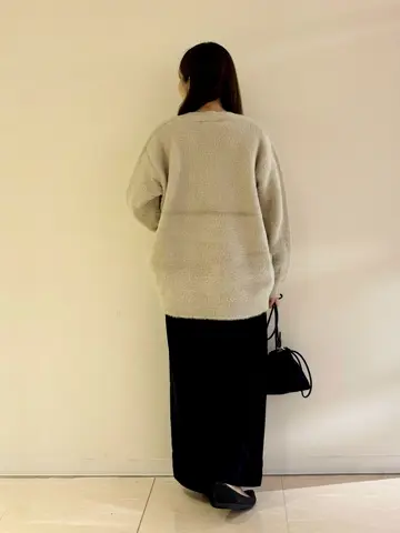 ONWARD CROSSET SELECT 金林 コーディネート画像