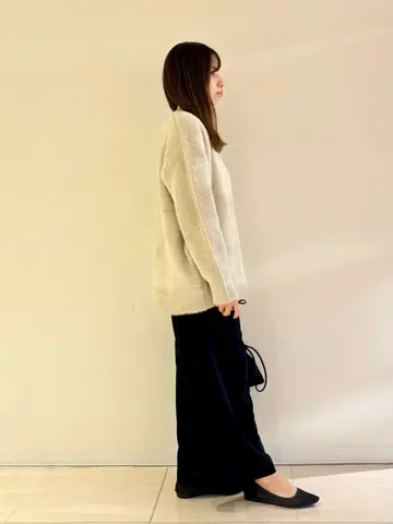 ONWARD CROSSET SELECT 金林 コーディネート画像