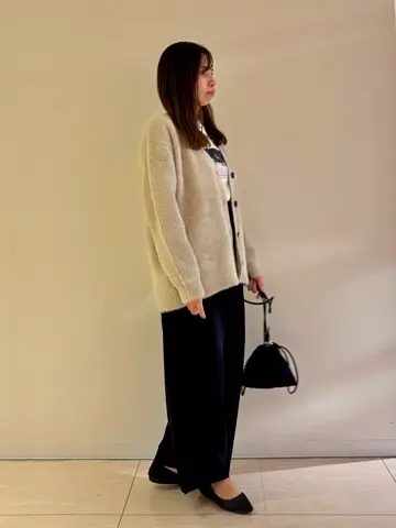 ONWARD CROSSET SELECT 金林 コーディネート画像