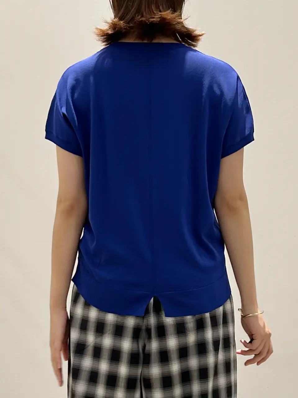 ONWARD CROSSET SELECT 豊吉 コーディネート画像