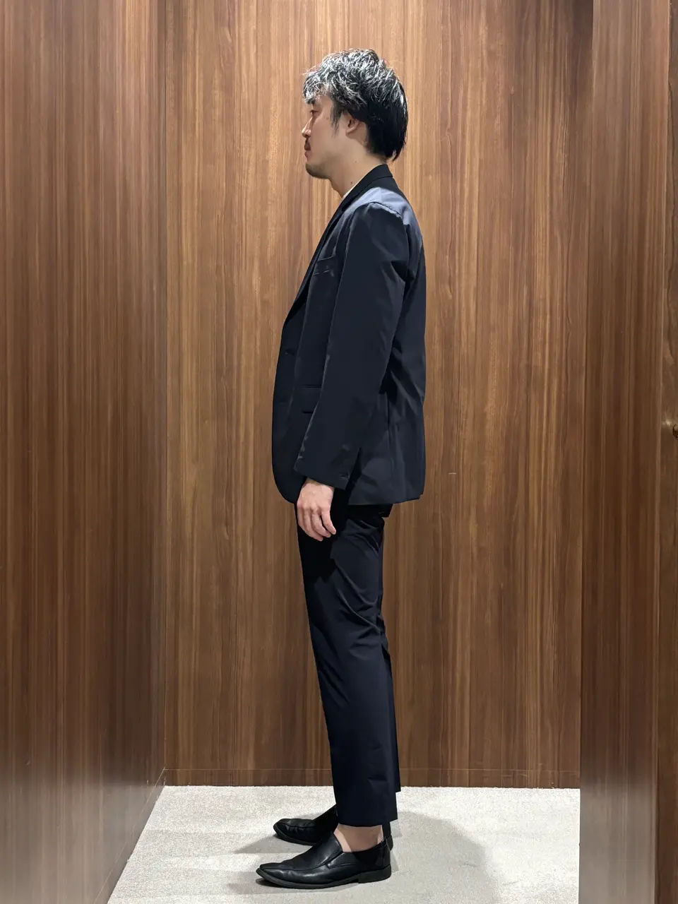 ONWARD CROSSET SELECT 市川 コーディネート画像