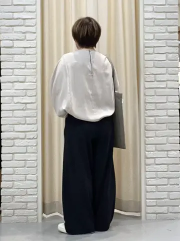 ONWARD CROSSET SELECT 吉田 コーディネート画像