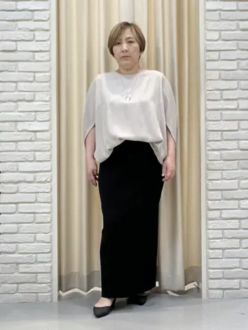 ONWARD CROSSET SELECT 吉田 コーディネート画像