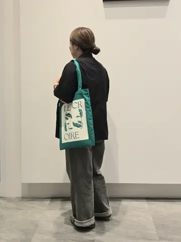 ONWARD CROSSET SELECT 鈴木 コーディネート画像