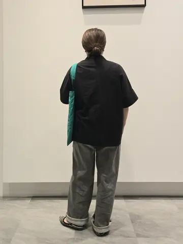 ONWARD CROSSET SELECT 鈴木 コーディネート画像