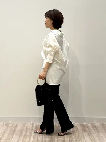 ONWARD CROSSET SELECT 前田 コーディネート画像