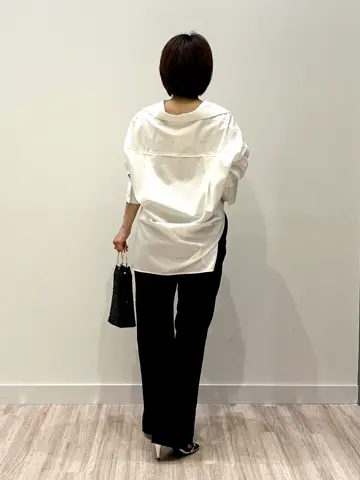 ONWARD CROSSET SELECT 前田 コーディネート画像