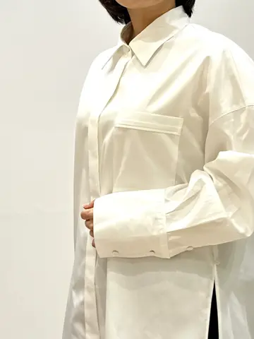 ONWARD CROSSET SELECT 前田 コーディネート画像