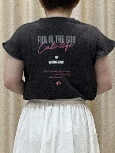 ONWARD CROSSET SELECT 吉田 コーディネート画像