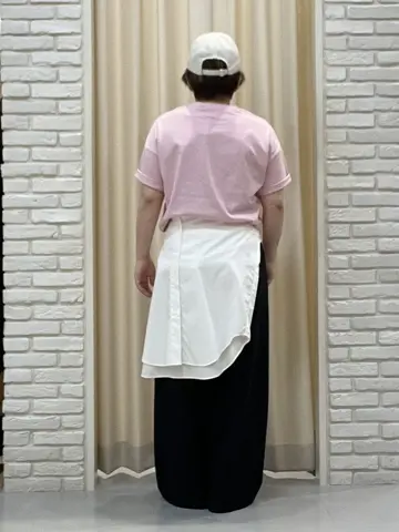 ONWARD CROSSET SELECT 吉田 コーディネート画像