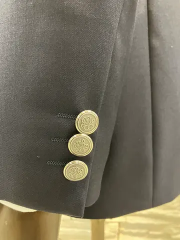 ONWARD CROSSET SELECT 中西 コーディネート画像