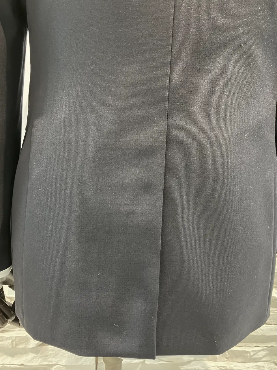 ONWARD CROSSET SELECT 中西 コーディネート画像