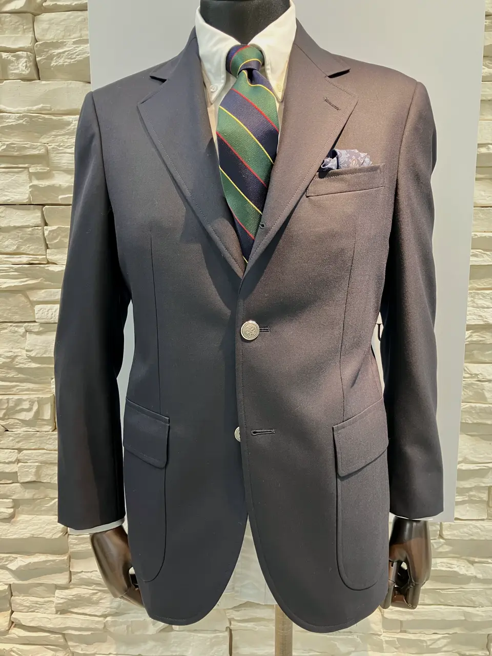 ONWARD CROSSET SELECT 中西 コーディネート画像