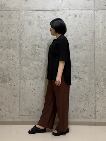 ONWARD CROSSET SELECT 吉田 コーディネート画像