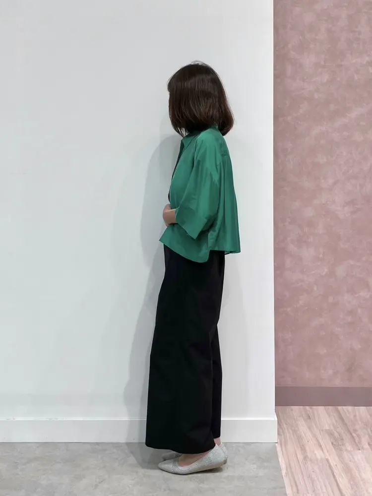 ONWARD CROSSET SELECT 山本 コーディネート画像