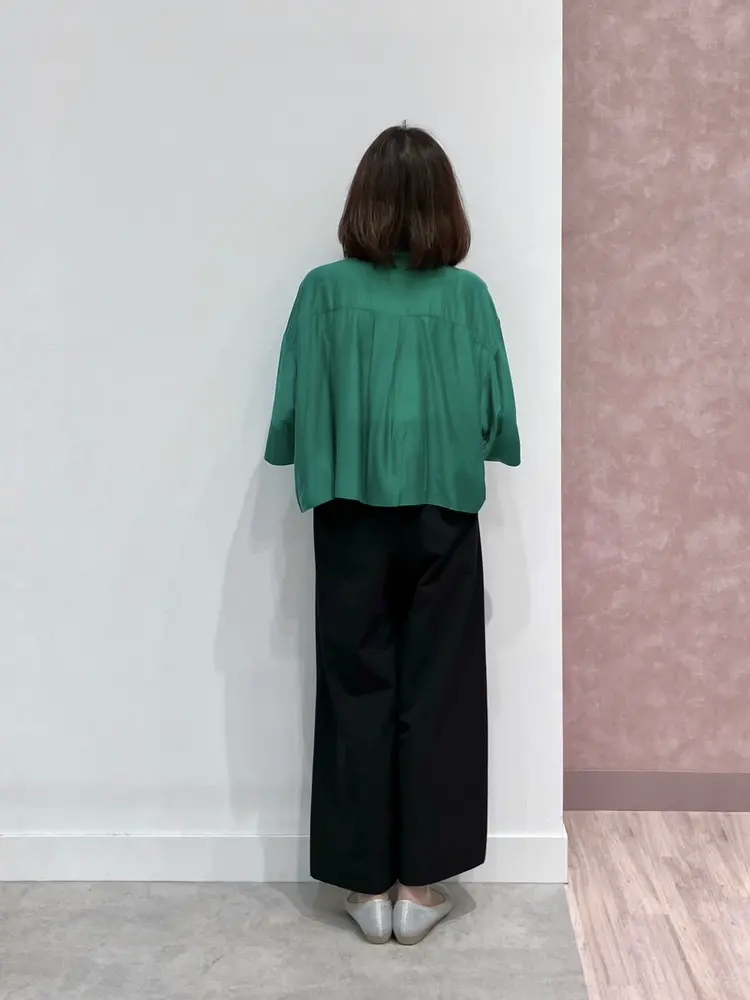 ONWARD CROSSET SELECT 山本 コーディネート画像