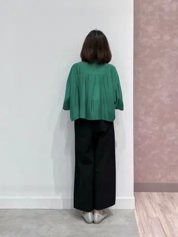 ONWARD CROSSET SELECT 山本 コーディネート画像