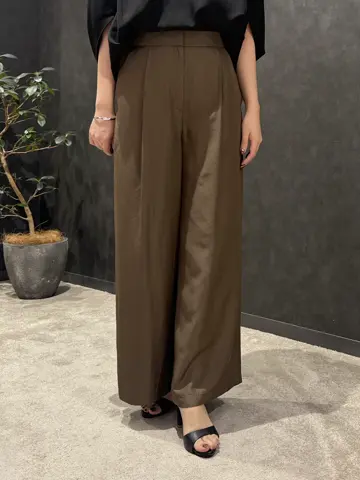 ONWARD CROSSET SELECT Tamura コーディネート画像