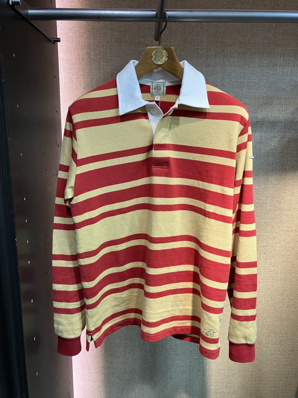 ONWARD CROSSET SELECT 中西 コーディネート画像