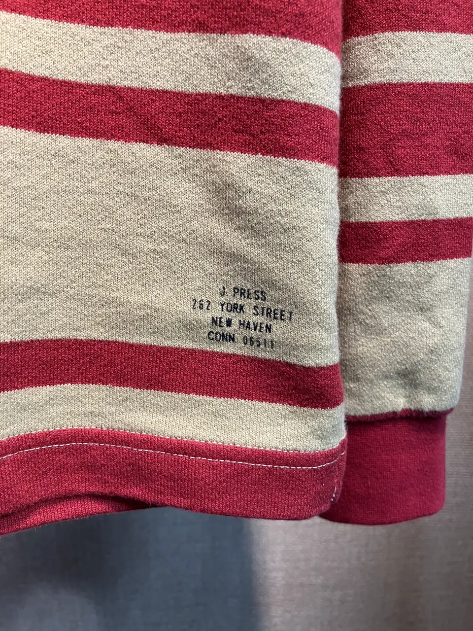 ONWARD CROSSET SELECT 中西 コーディネート画像