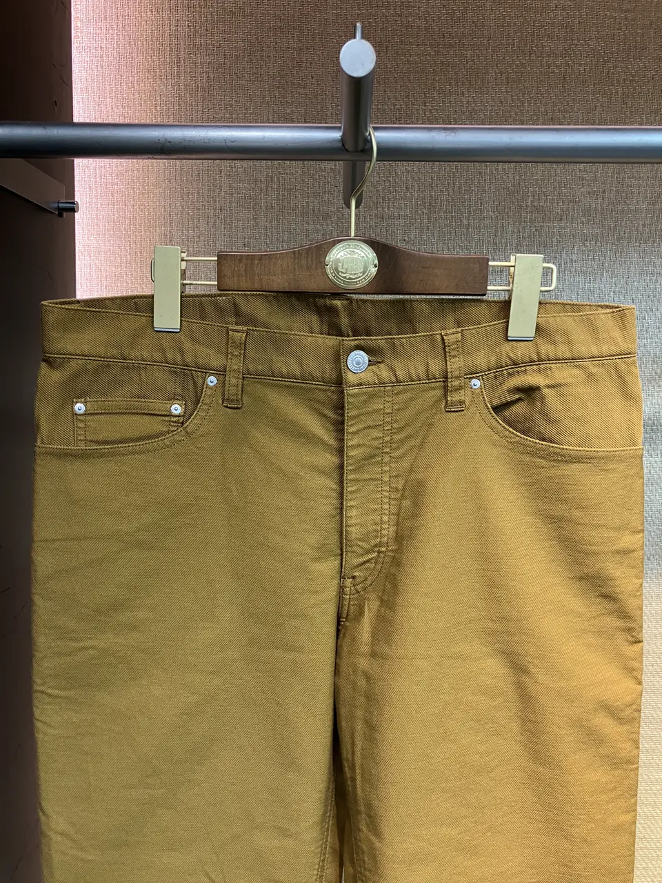 ONWARD CROSSET SELECT 中西 コーディネート画像