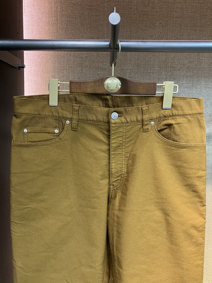 ONWARD CROSSET SELECT 中西 コーディネート画像