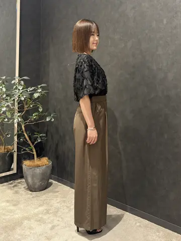 ONWARD CROSSET SELECT Tamura コーディネート画像