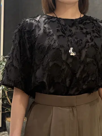 ONWARD CROSSET SELECT Tamura コーディネート画像