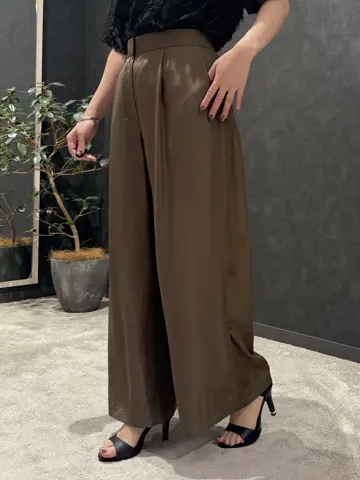 ONWARD CROSSET SELECT Tamura コーディネート画像