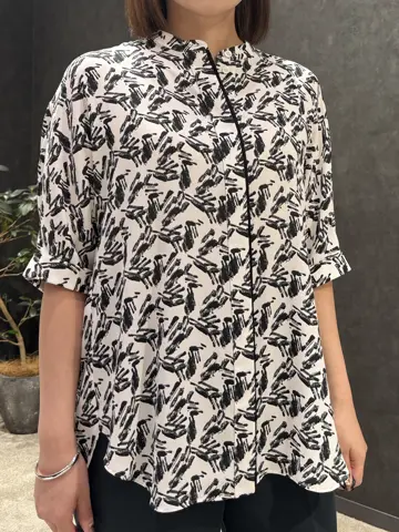 ONWARD CROSSET SELECT Tamura コーディネート画像