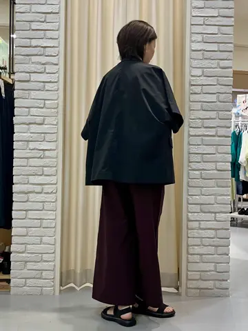 ONWARD CROSSET SELECT Tomi コーディネート画像