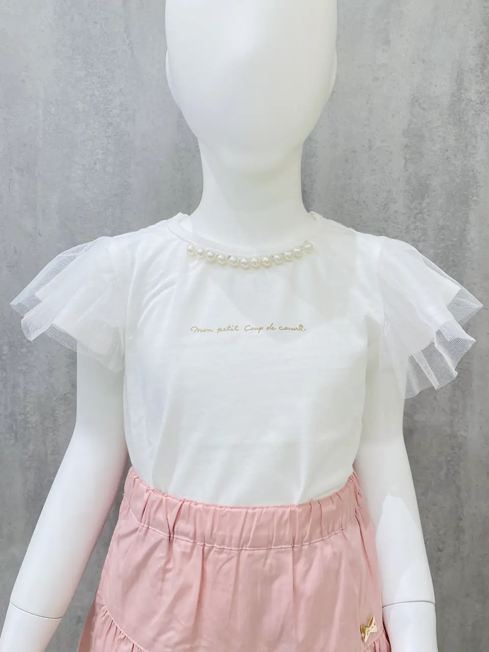 ONWARD CROSSET SELECT m.n コーディネート画像