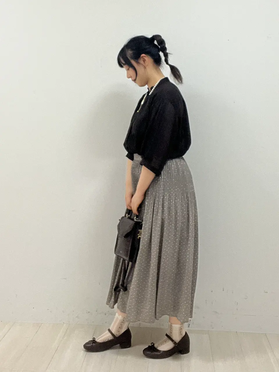 ONWARD CROSSET SELECT 田中 コーディネート画像