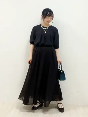 ONWARD CROSSET SELECT 田中 コーディネート画像