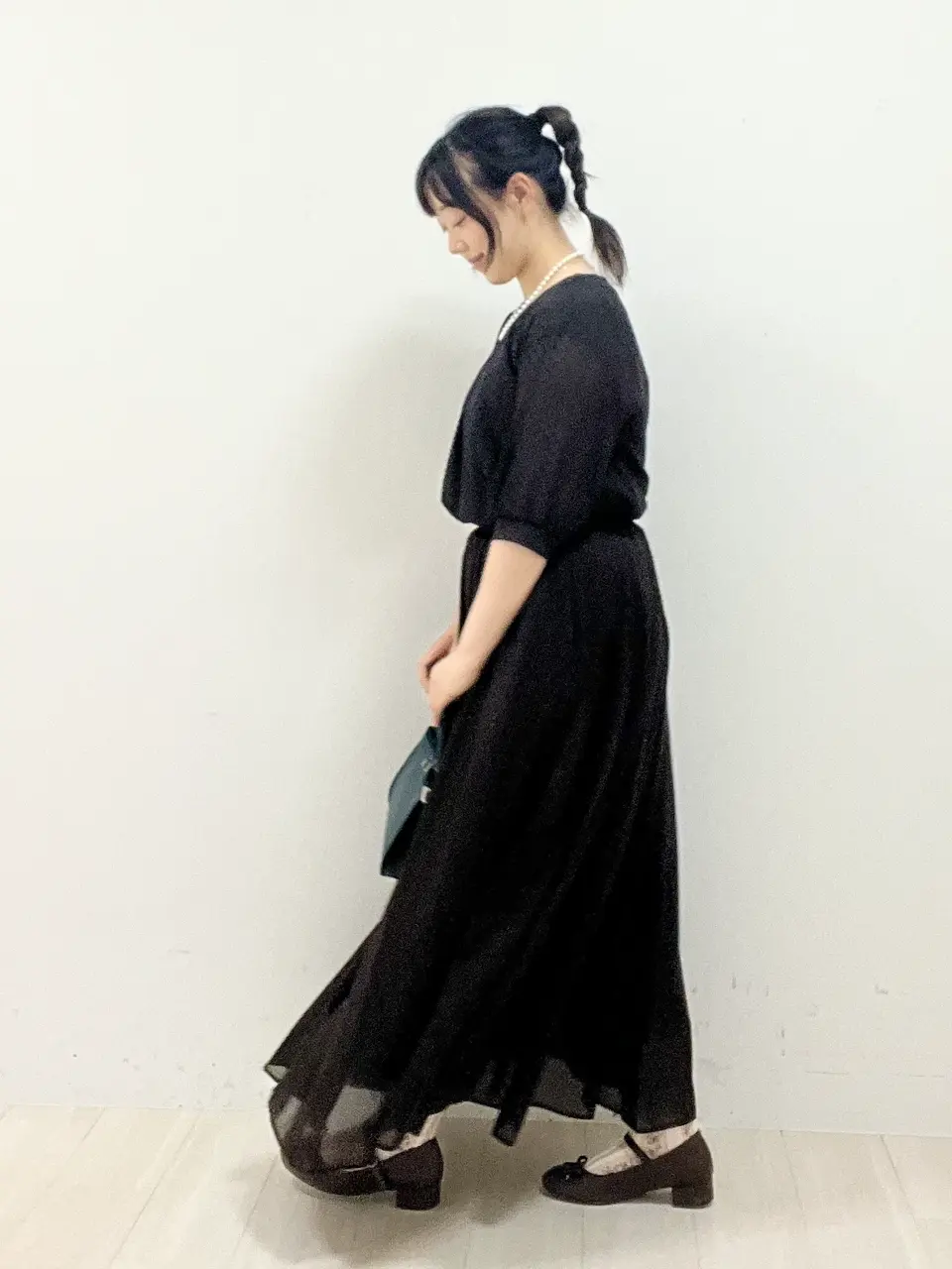 ONWARD CROSSET SELECT 田中 コーディネート画像