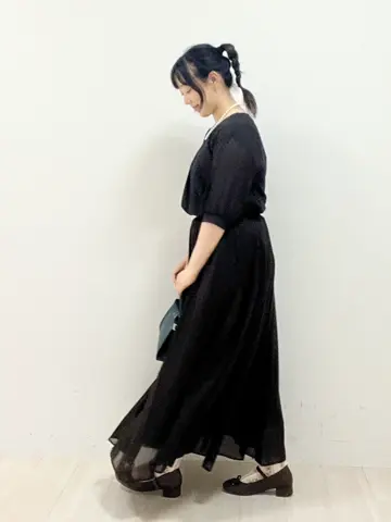 ONWARD CROSSET SELECT 田中 コーディネート画像