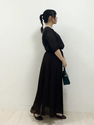 ONWARD CROSSET SELECT 田中 コーディネート画像