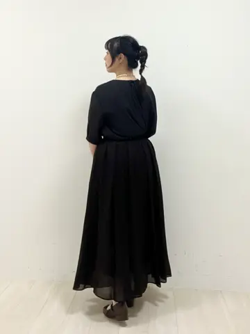 ONWARD CROSSET SELECT 田中 コーディネート画像