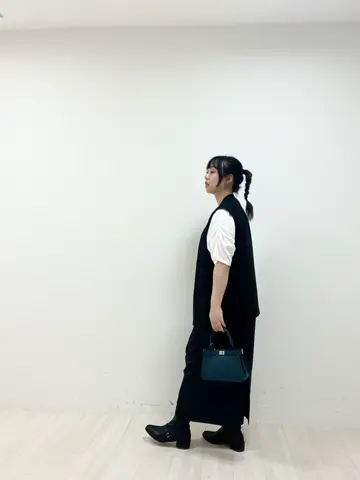 ONWARD CROSSET SELECT 田中 コーディネート画像