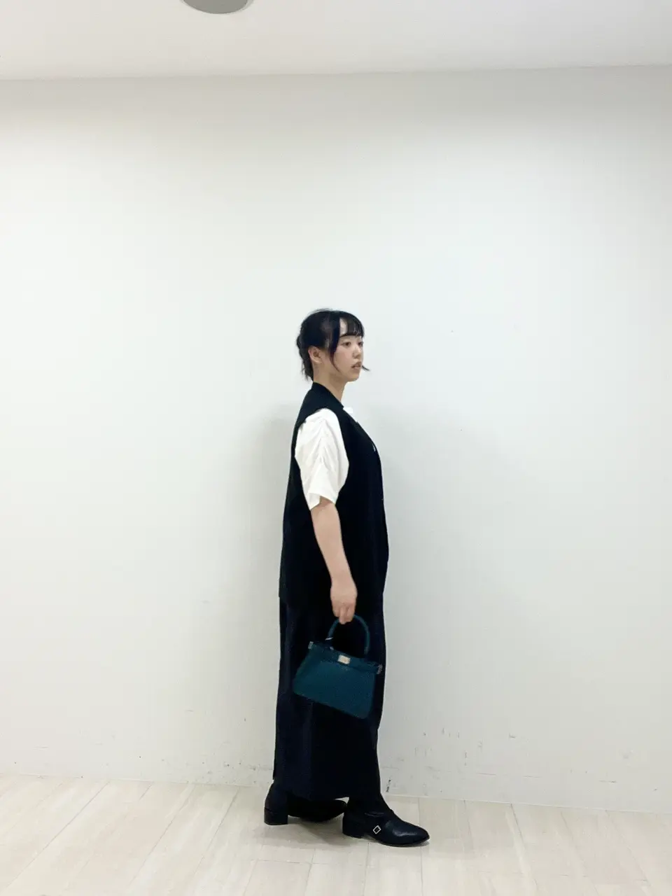 ONWARD CROSSET SELECT 田中 コーディネート画像