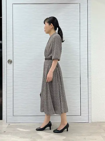 ONWARD CROSSET SELECT 大川 コーディネート画像