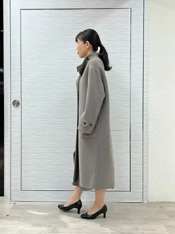 ONWARD CROSSET SELECT 大川 コーディネート画像