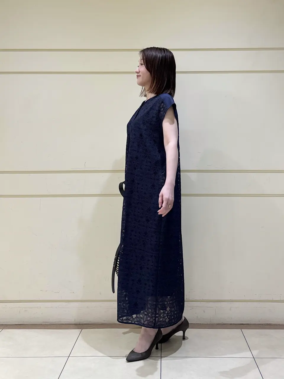 ONWARD CROSSET SELECT 加藤 コーディネート画像