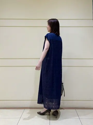 ONWARD CROSSET SELECT 加藤 コーディネート画像