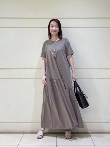 ONWARD CROSSET SELECT 加藤 コーディネート画像