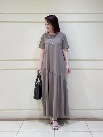 ONWARD CROSSET SELECT 加藤 コーディネート画像