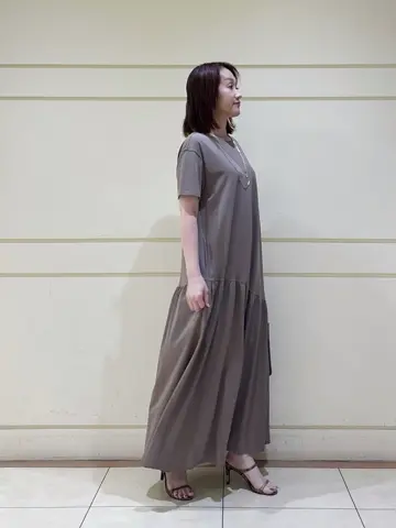 ONWARD CROSSET SELECT 加藤 コーディネート画像