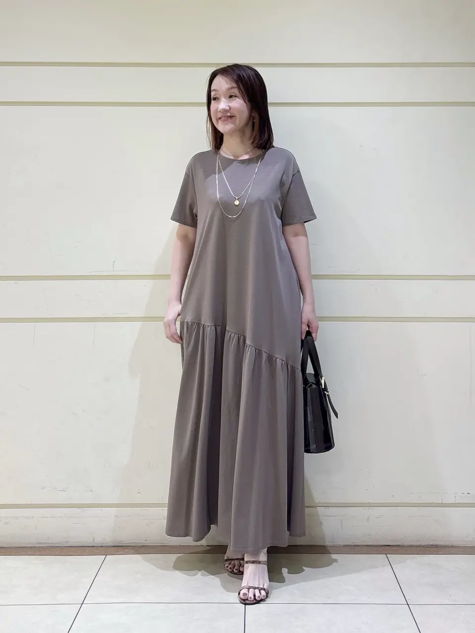 ONWARD CROSSET SELECT 加藤 コーディネート画像