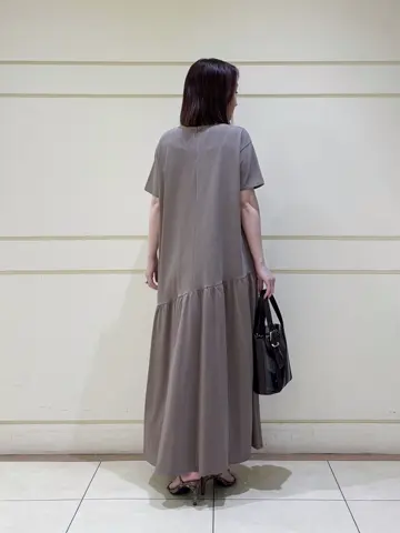 ONWARD CROSSET SELECT 加藤 コーディネート画像