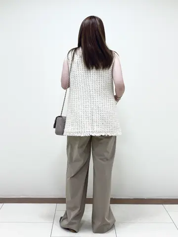 ONWARD CROSSET SELECT 山中 コーディネート画像